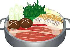 すき焼きの割下